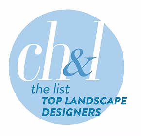 Top Landscape Designers Edition
2024 & 2025
