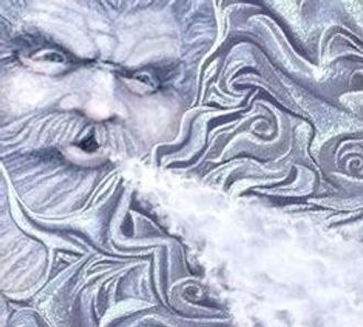 Outsmarting Old Man Winter