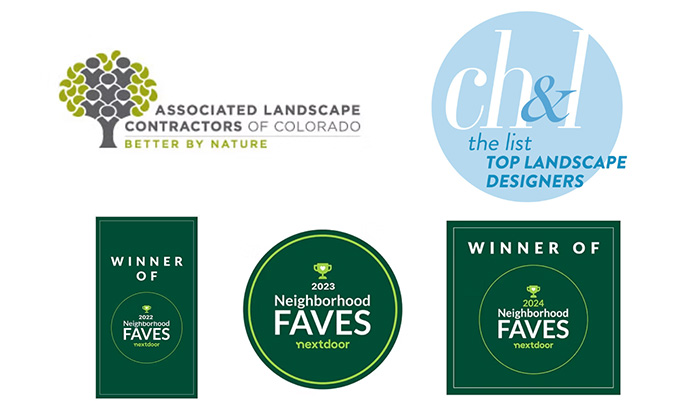 Our Award-Winning Landscape Design